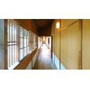 日本家屋の廊下 ニコニ コモンズ