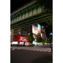 秋葉原の夜01
