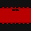 エヴァ風 Caution画面 ニコニ コモンズ