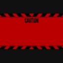 エヴァ風 Caution画面 ニコニ コモンズ