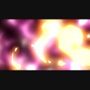 爆発連鎖02（近距離）