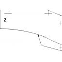 ミニ四駆j C J C コース設計図 Changea 2 ニコニ コモンズ