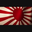 旭日旗mp4(ループ可)