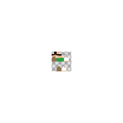 マインクラフトスキン 骨川スネ夫 ニコニ コモンズ