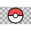 透過素材 モンスターボール 修正版 ポケモン ニコニ コモンズ