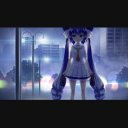 【公式】雨の中のウナ