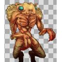【クトゥルフ神話】砂に棲むもの