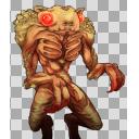 【クトゥルフ神話】砂に棲むもの②