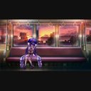【公式】電車の中のウナ_Sugar