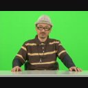 男です