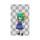 ドット絵の大妖精 ニコニ コモンズ