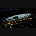 「水の宇宙船」残照