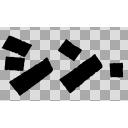 シン・●●●　【黒色版】