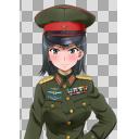 通常礼装のあきつ丸 ニコニ コモンズ