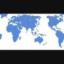 タグ検索 世界地図 ニコニ コモンズ
