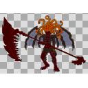 赤の女王 混沌と破滅の死者ニャルラトテップ ニコニ コモンズ