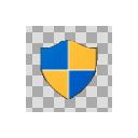 Windows 10 ユーザーアカウント制御アイコン ニコニ コモンズ
