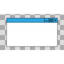 【素材】ウインドウ