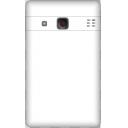 スマホ・背面