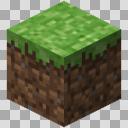 Minecraft 草ブロック 150 150 素材画像 ニコニ コモンズ