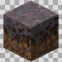 Minecraft 菌糸ブロック 150 150 素材画像 ニコニ コモンズ