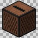 Minecraft ジュークボックス 150 150 素材画像 ニコニ コモンズ