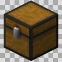 Minecraft トラップチェスト 150 150 素材画像 ニコニ コモンズ