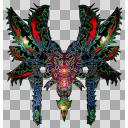 魔皇帝アザトースゼロ