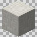 Minecraft 模様入りネザー水晶ブロック 150 150 素材画像 ニコニ コモンズ