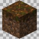 Minecraft ポドゾル 150 150 素材画像 ニコニ コモンズ