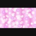頭の中お花畑
