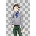 透過キャラ絵（20代/男性）
