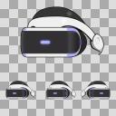 ゆっくり用vrヘッドセット ニコニ コモンズ