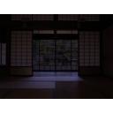 和風の部屋（暗）：jt_kanaokatei005d