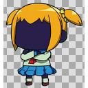 モブ子P