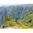 山と谷