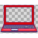 長男なＰＣ(前)