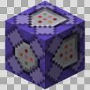 Minecraft リピートコマンドブロック 150 150 素材画像 ニコニ コモンズ