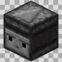 Minecraft オブザーバー 150 150 素材画像 ニコニ コモンズ