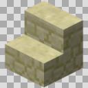 Minecraft アカシアの木材 150 150 素材画像 ニコニ コモンズ