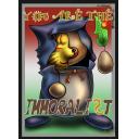 人狼カード 背徳者 ニコニ コモンズ