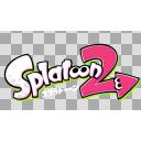 スプラトゥーン2のタイトルロゴ ニコニ コモンズ