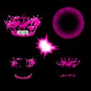 Splatoon2風 ヒットエフェクトアニメーション ニコニ コモンズ