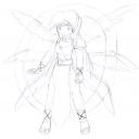 Sam Angelica (True Form)