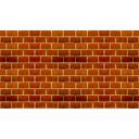 背景 テクスチャ シームレス 赤煉瓦5 1280 7 ニコニ コモンズ