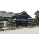 川越城 本丸御殿