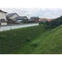 川越城 中ノ門堀