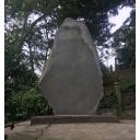 川越城 富士見櫓跡