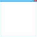 白色ウィンドウ Windows10風 ニコニ コモンズ