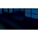 縁側 夜 ニコニ コモンズ